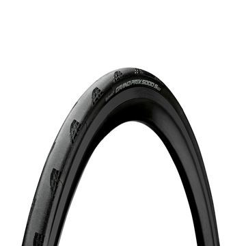 Picture of CONTINENTAL TIRE GRAND PRIX 5000 S TR TUBELESS 28 | 700X28C